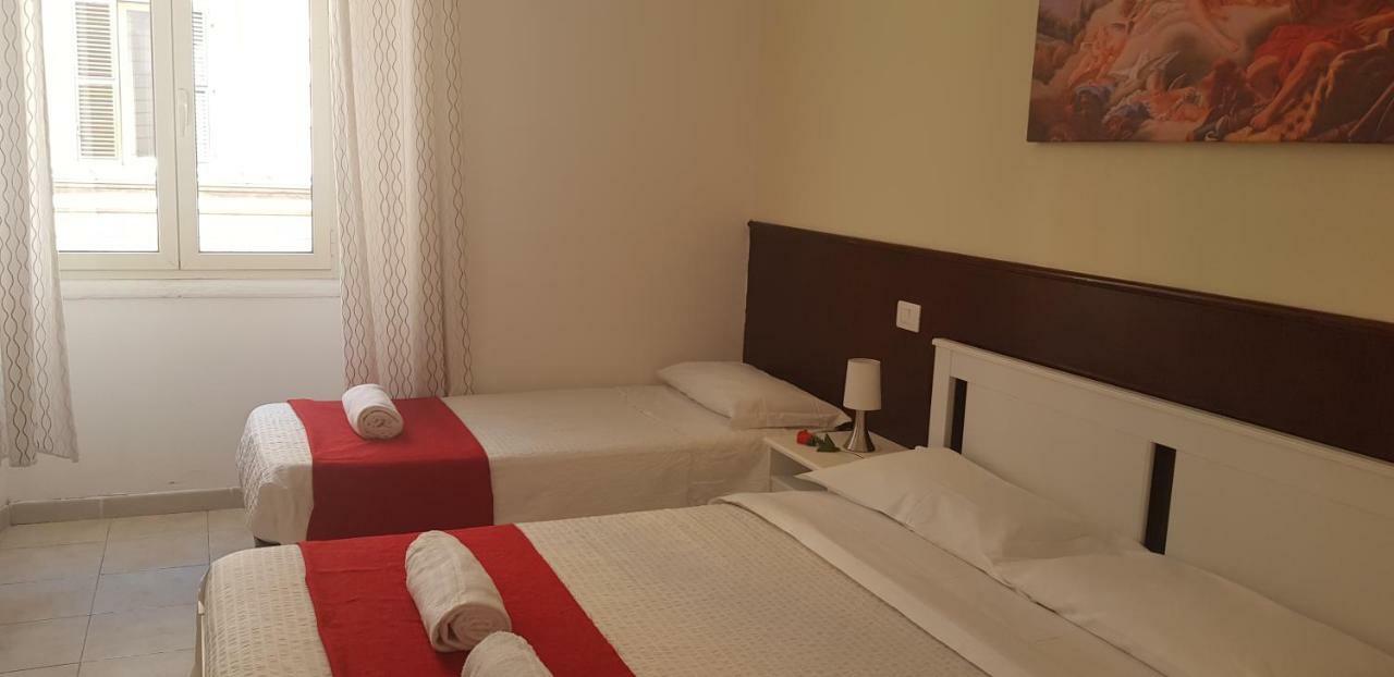 Guest house Friend House Rome