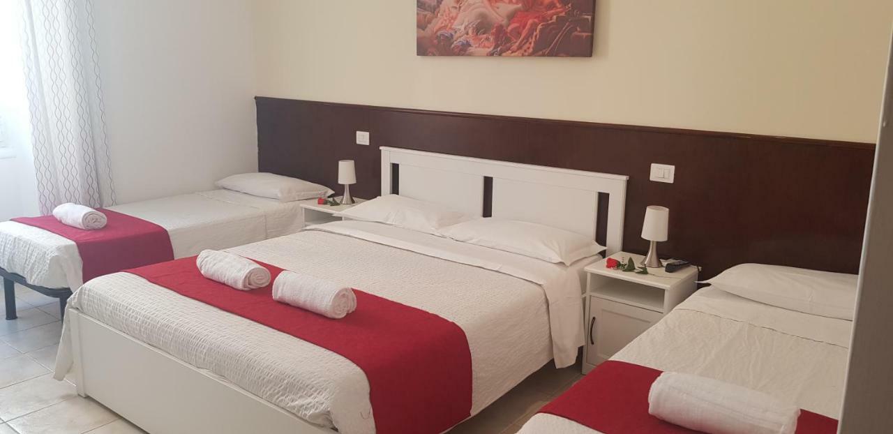 Guest house Friend House 2*
