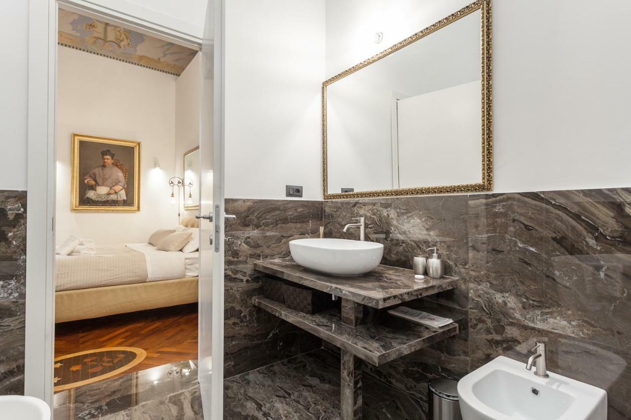 Guest house Palazzo Del Duca Piazza Navona Rome