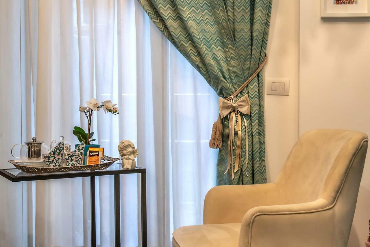 Merulana Guest house Rome