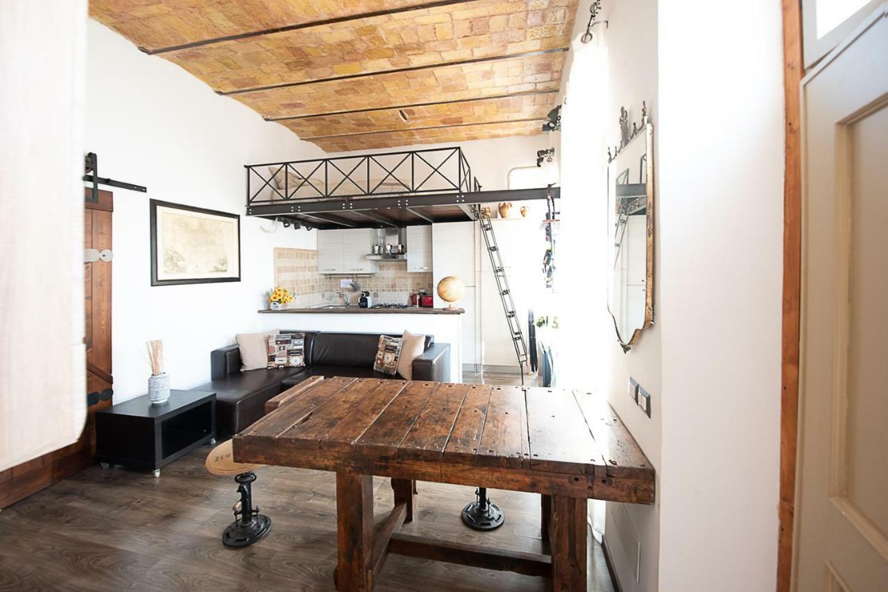 House Borgo Pio 195 Apartment
