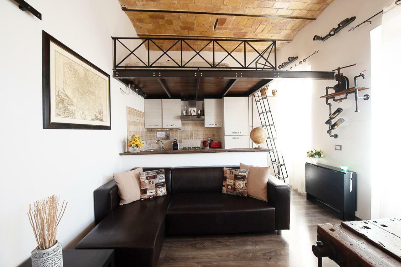 House Borgo Pio 195 Apartment *