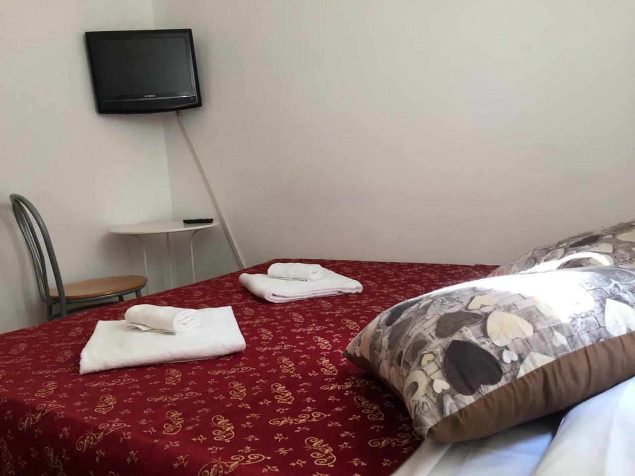 Blue Whale Bed & Breakfast