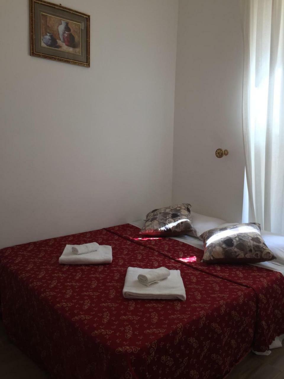 Bed & Breakfast Blue Whale Rome