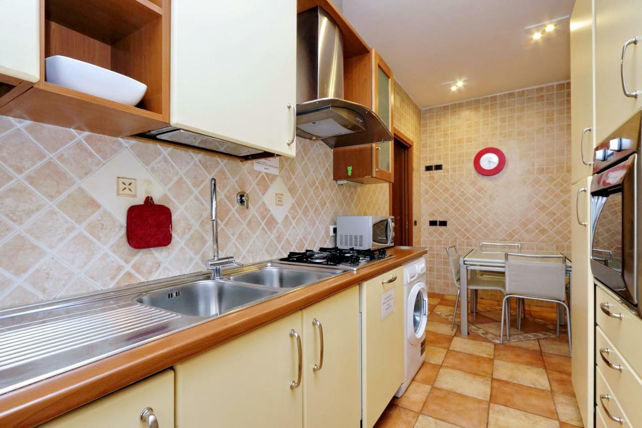 Sapphire Appartamento