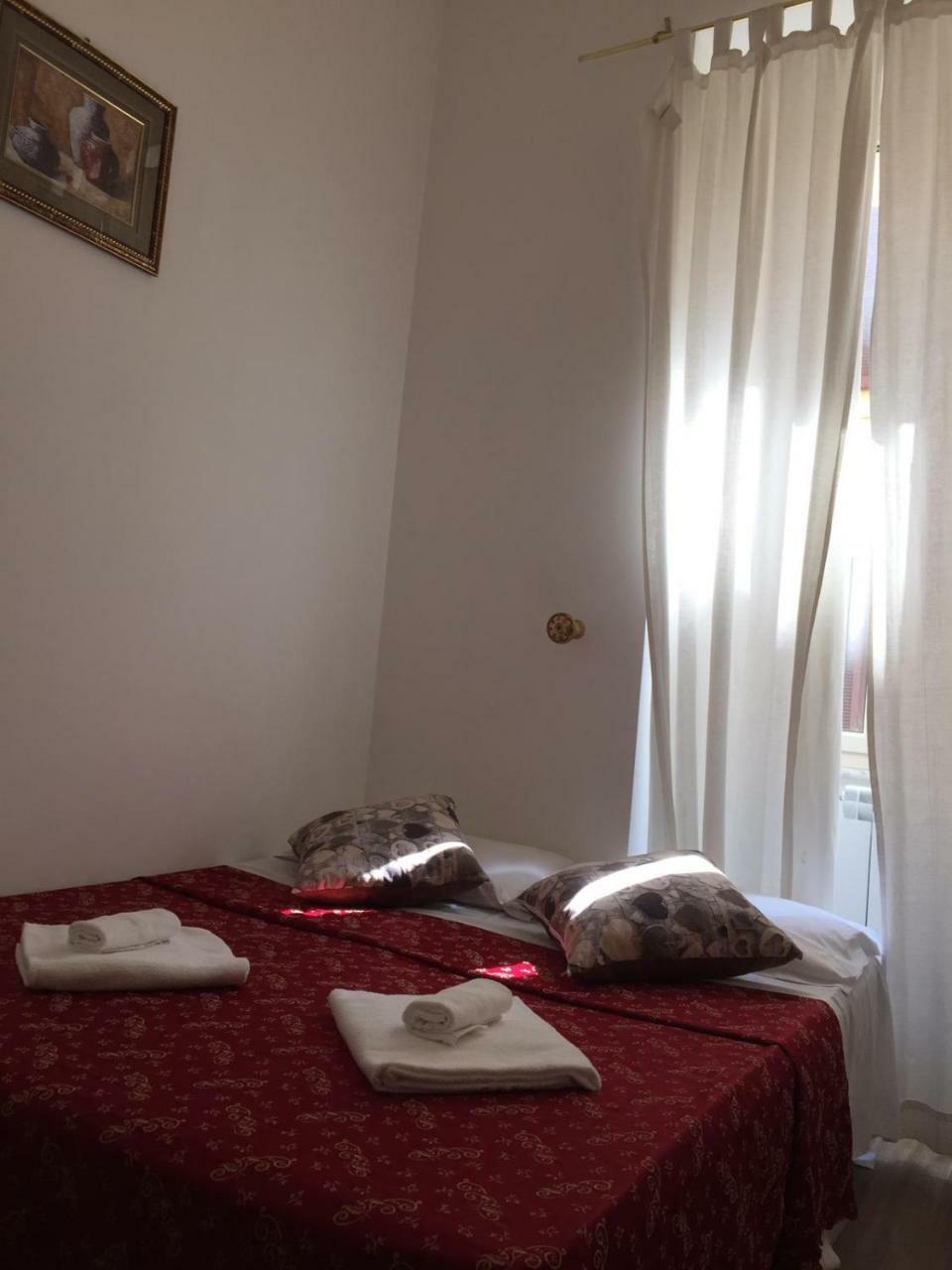 Bed & Breakfast Blue Whale