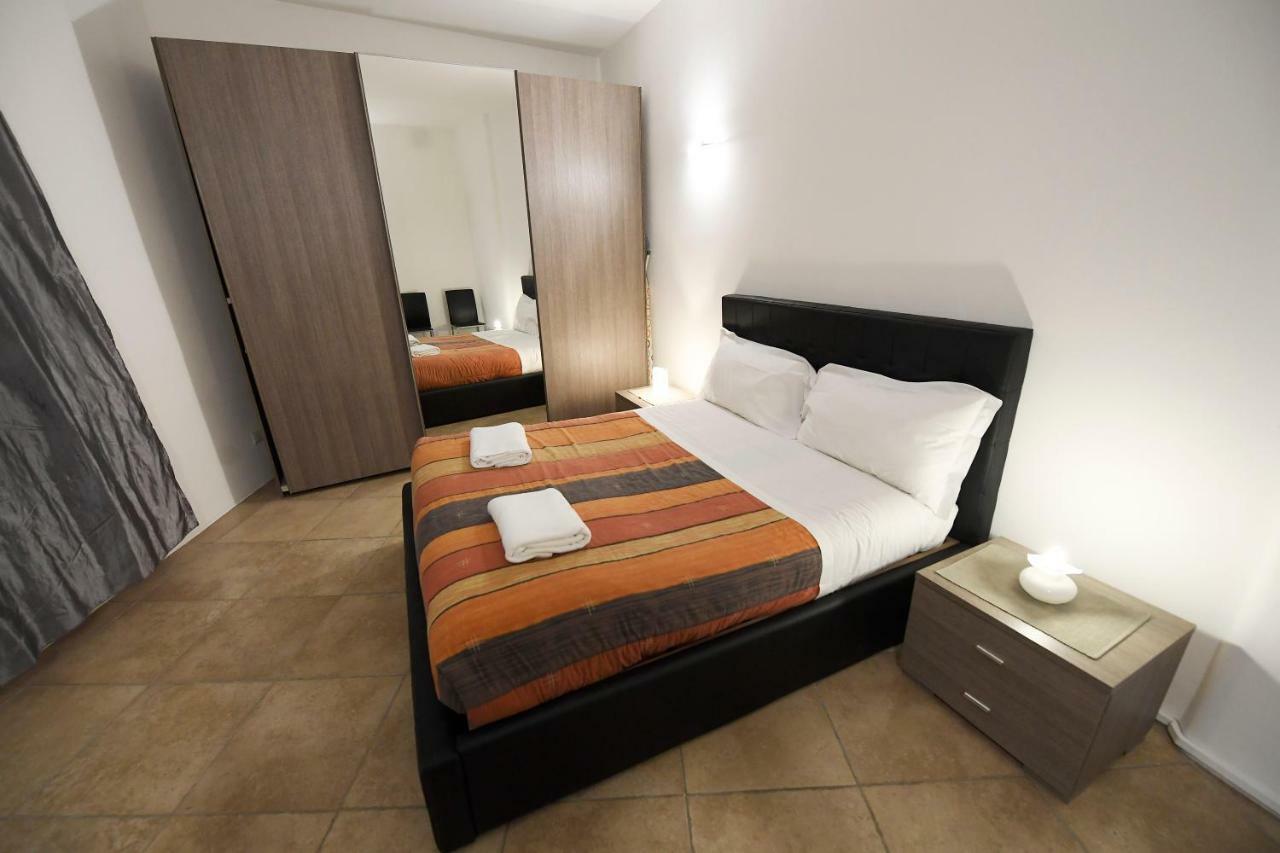 In Selci - Colosseo Apartment Rome
