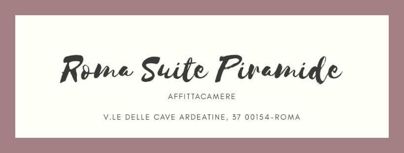 Piramide Guest house