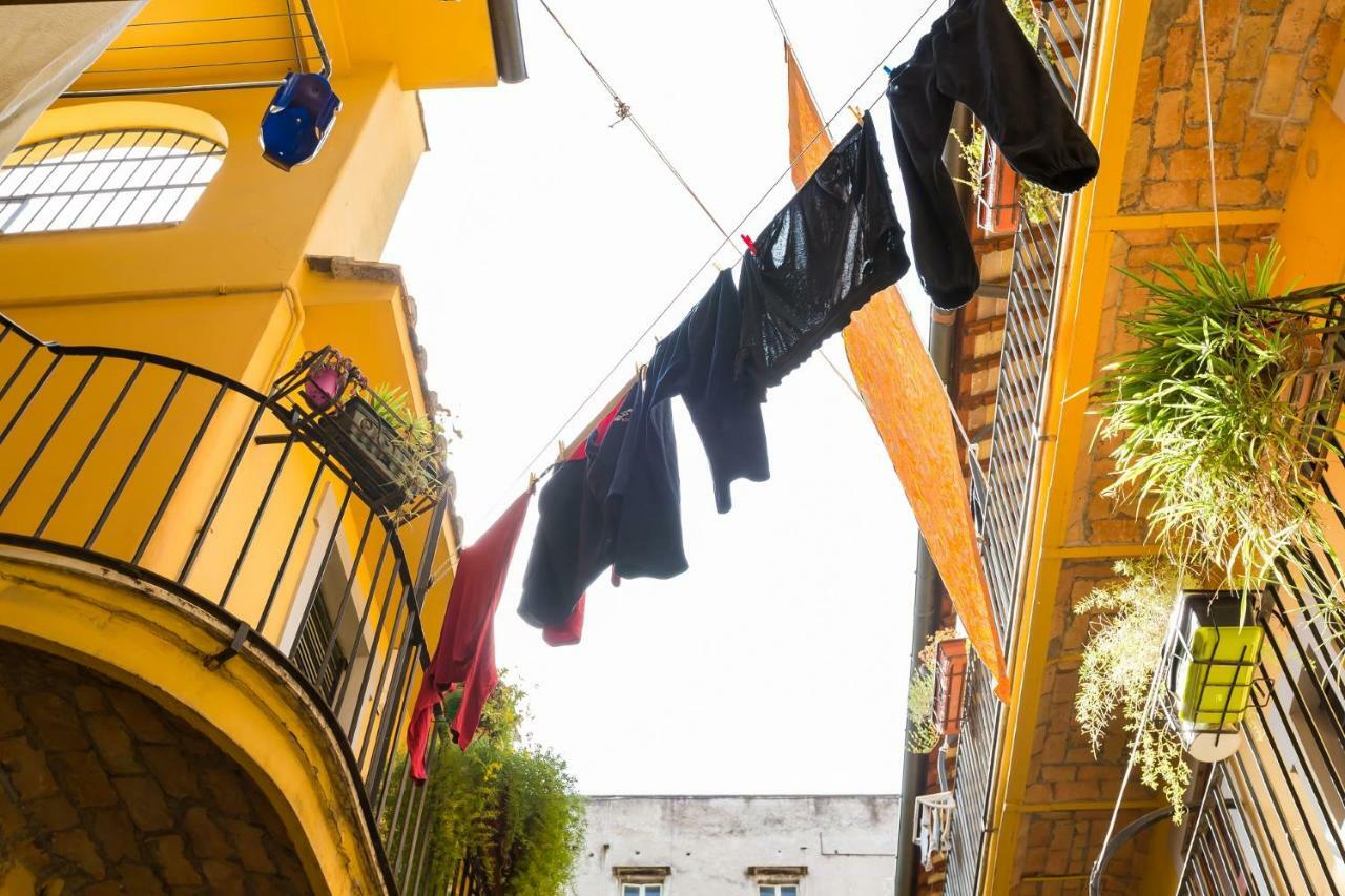 Via Dei Cappellari Apartment *