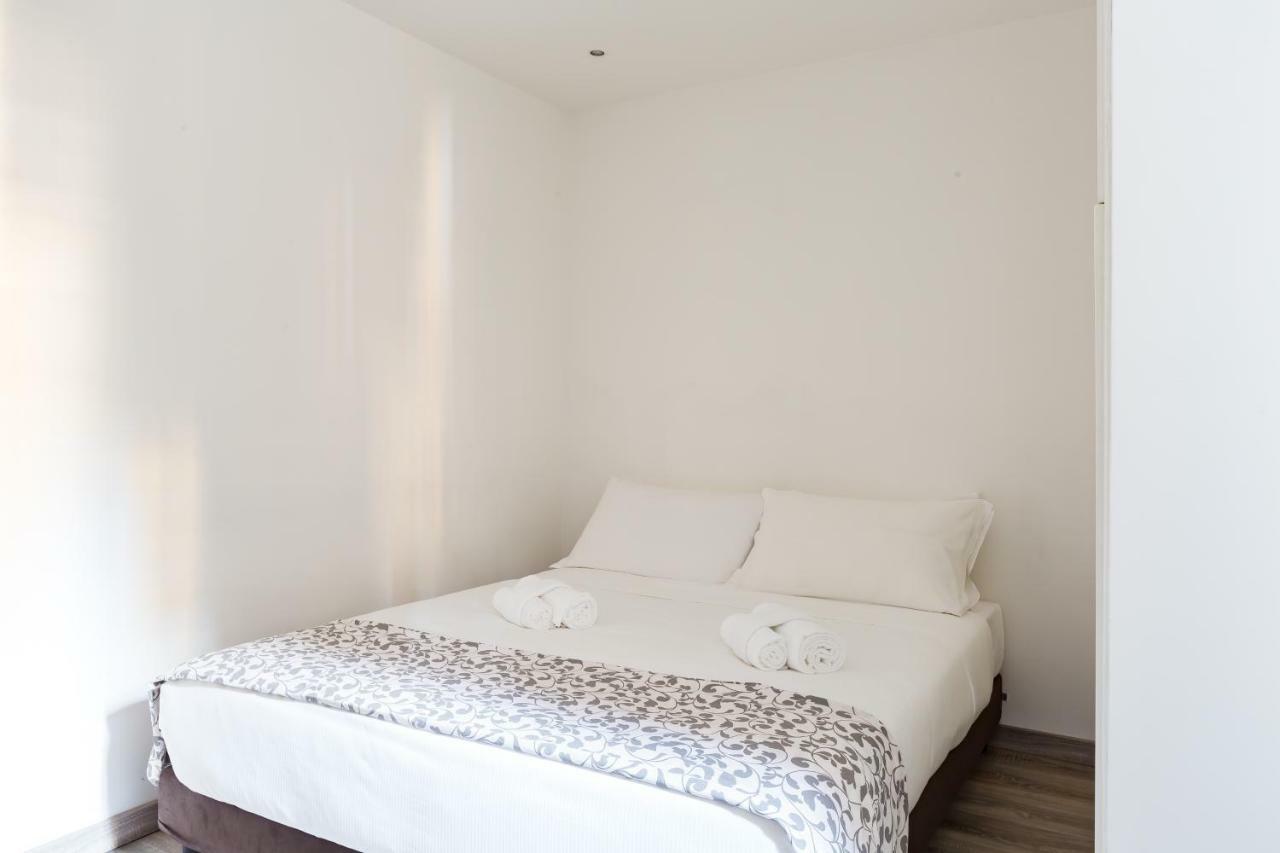 Apartment Via Dei Cappellari *
