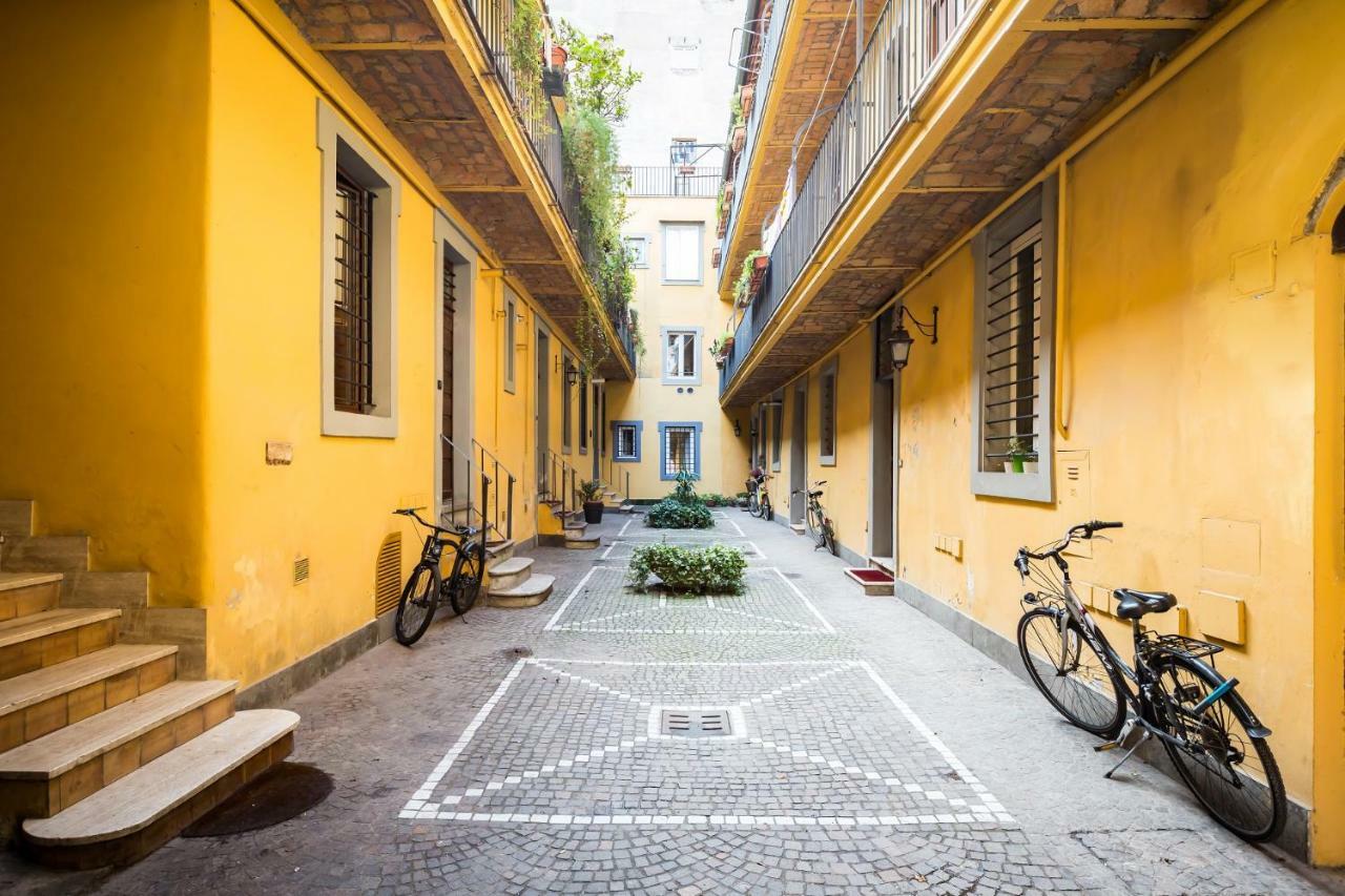 Apartment Via Dei Cappellari