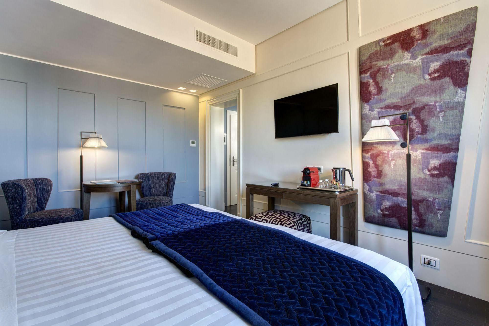 Mascagni Luxury Rooms&suites 4* Roma