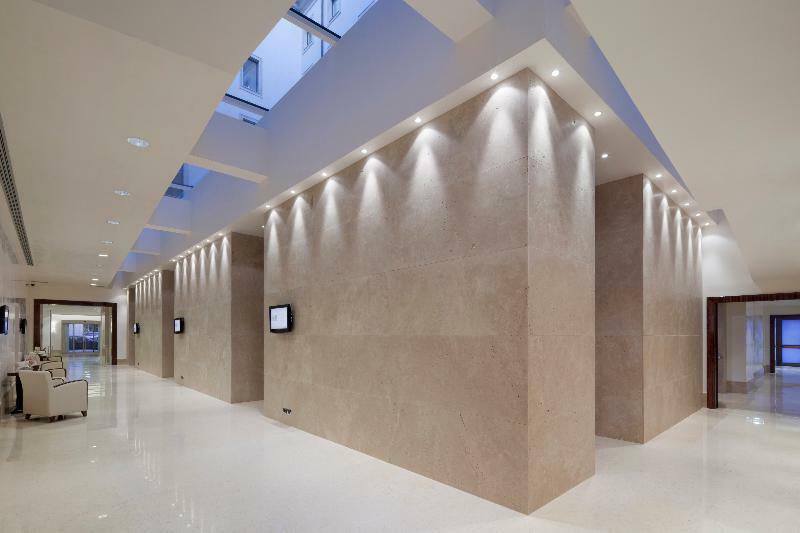Hotel Deco