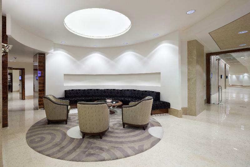 Deco Hotel Rome