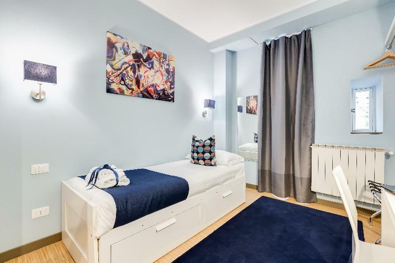 Guest house Easy Budget Colosseo
