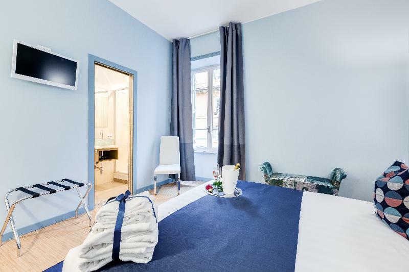 Guest house Easy Budget Colosseo Rome