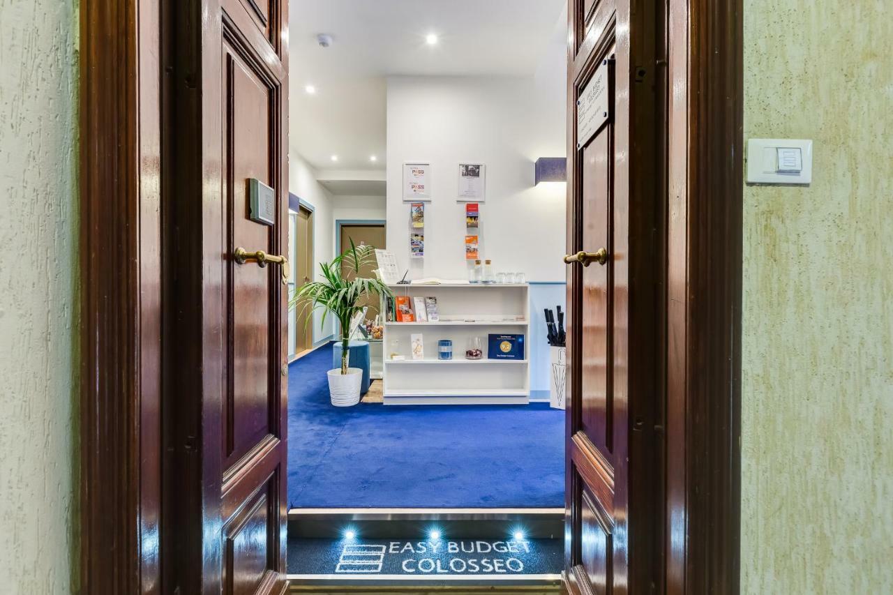 Easy Budget Colosseo Guest house Rome