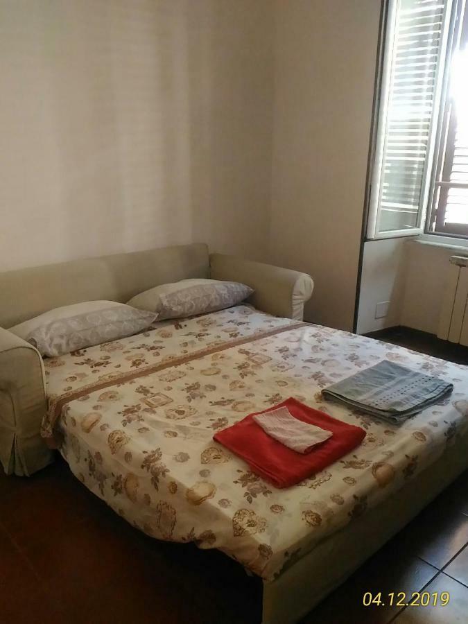 Guest house Santini House