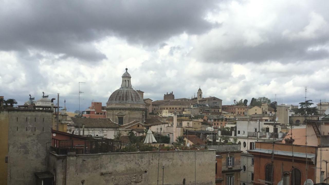 Guest house Duca Di Cavour Rome