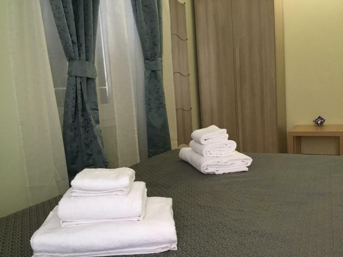 Duca Di Cavour Guest house