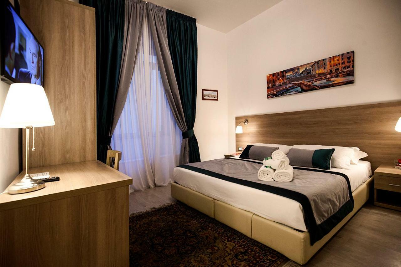 Guest house Roman Holidays 2*