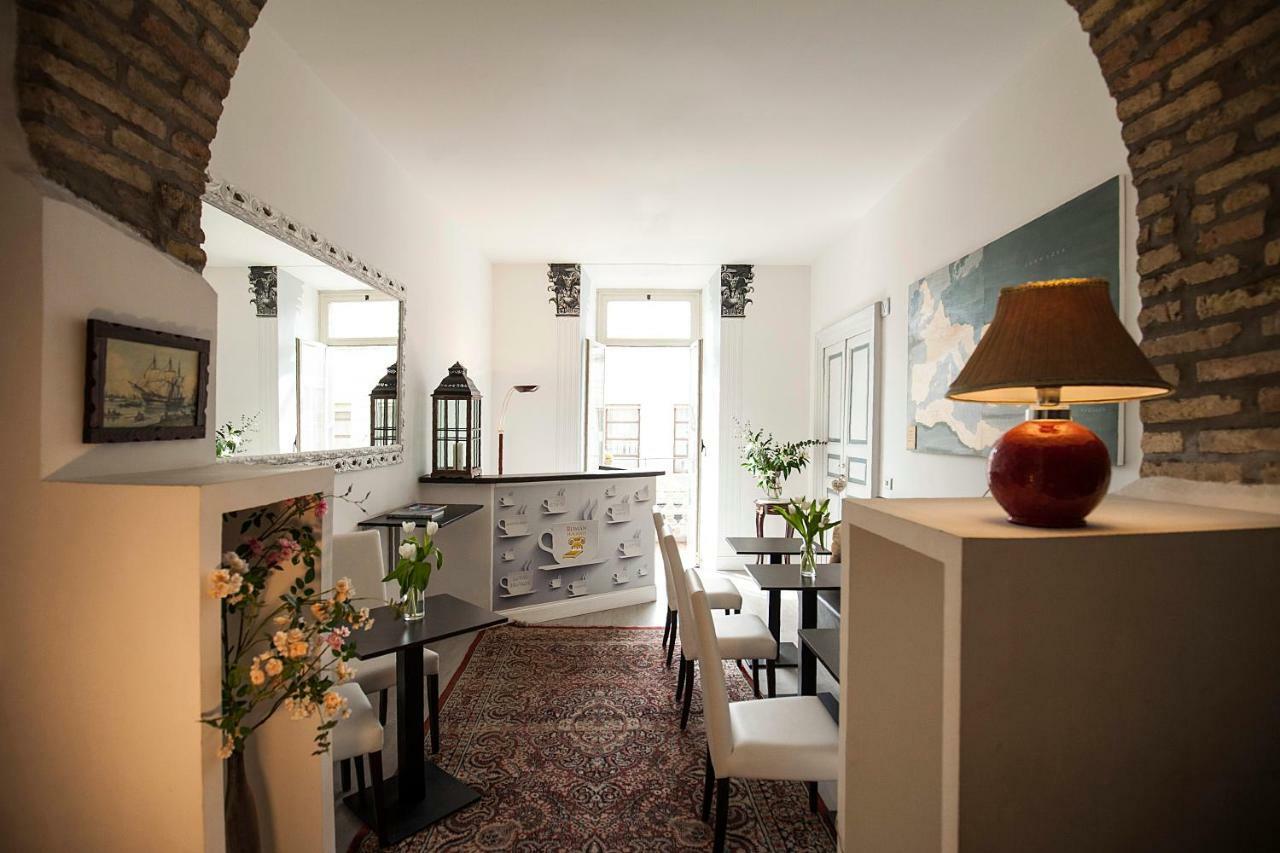 Roman Holidays Guest house
