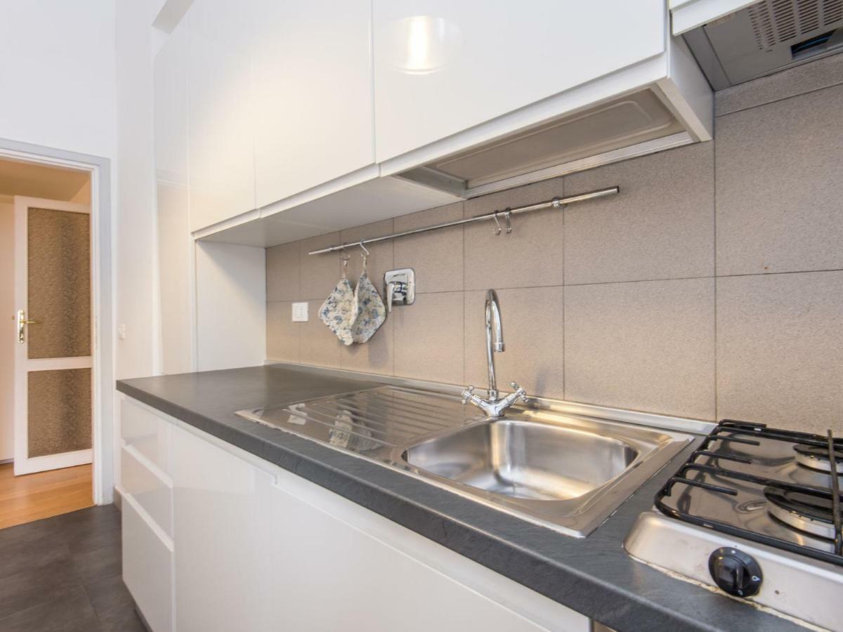 Locazione Turistica Pantheon Panoramic Terrace Apartment Rome