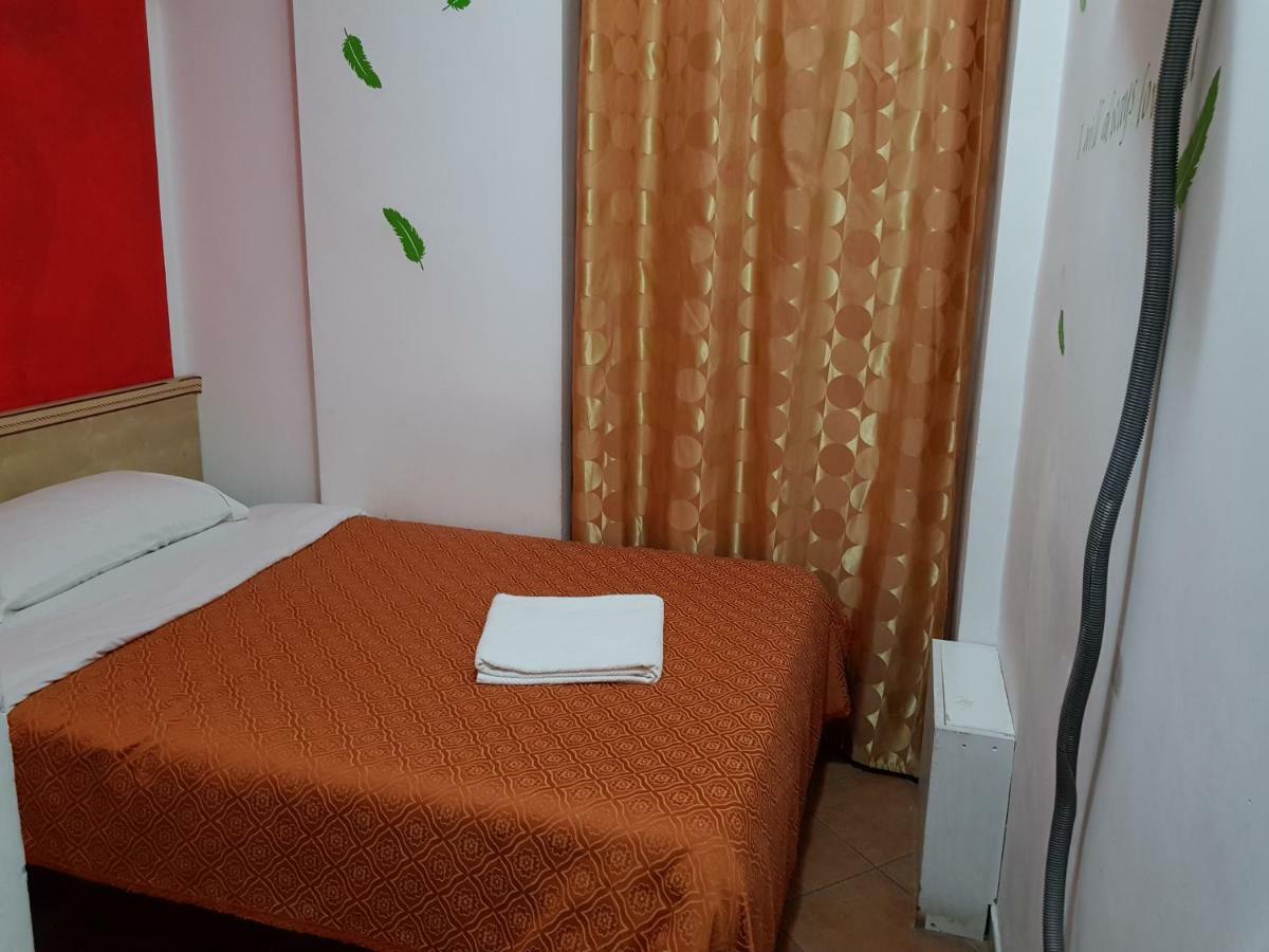 Bed & Breakfast Jia&home Rome