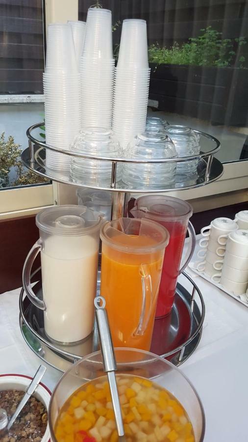 Hotel Hotel Best Roma Rome