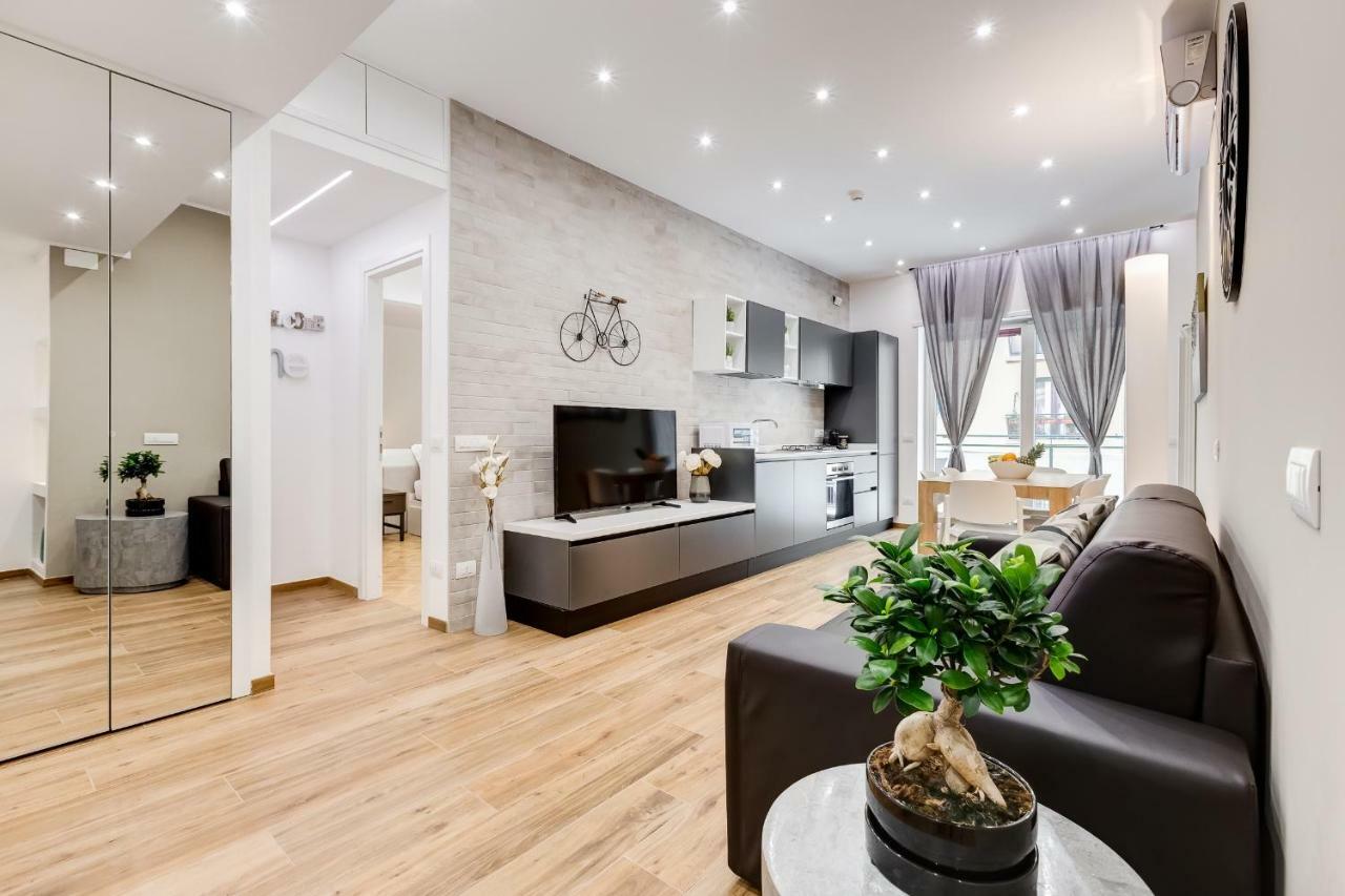 San Pietro Vatican Apartment Rome