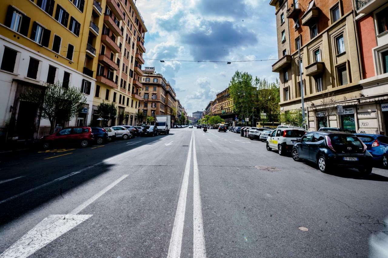 Noemi's Affittacamere Roma