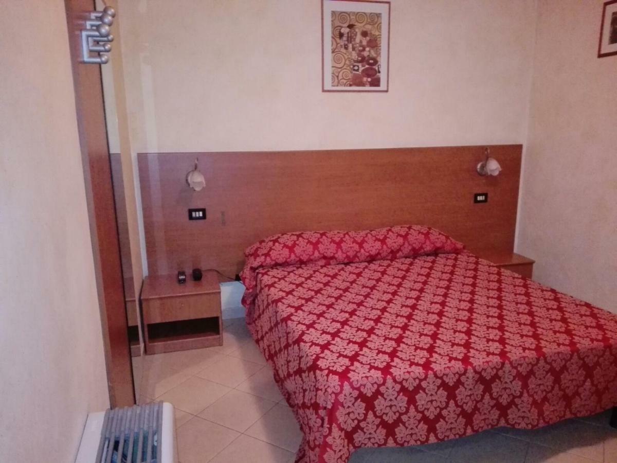 Giannetto Hotel