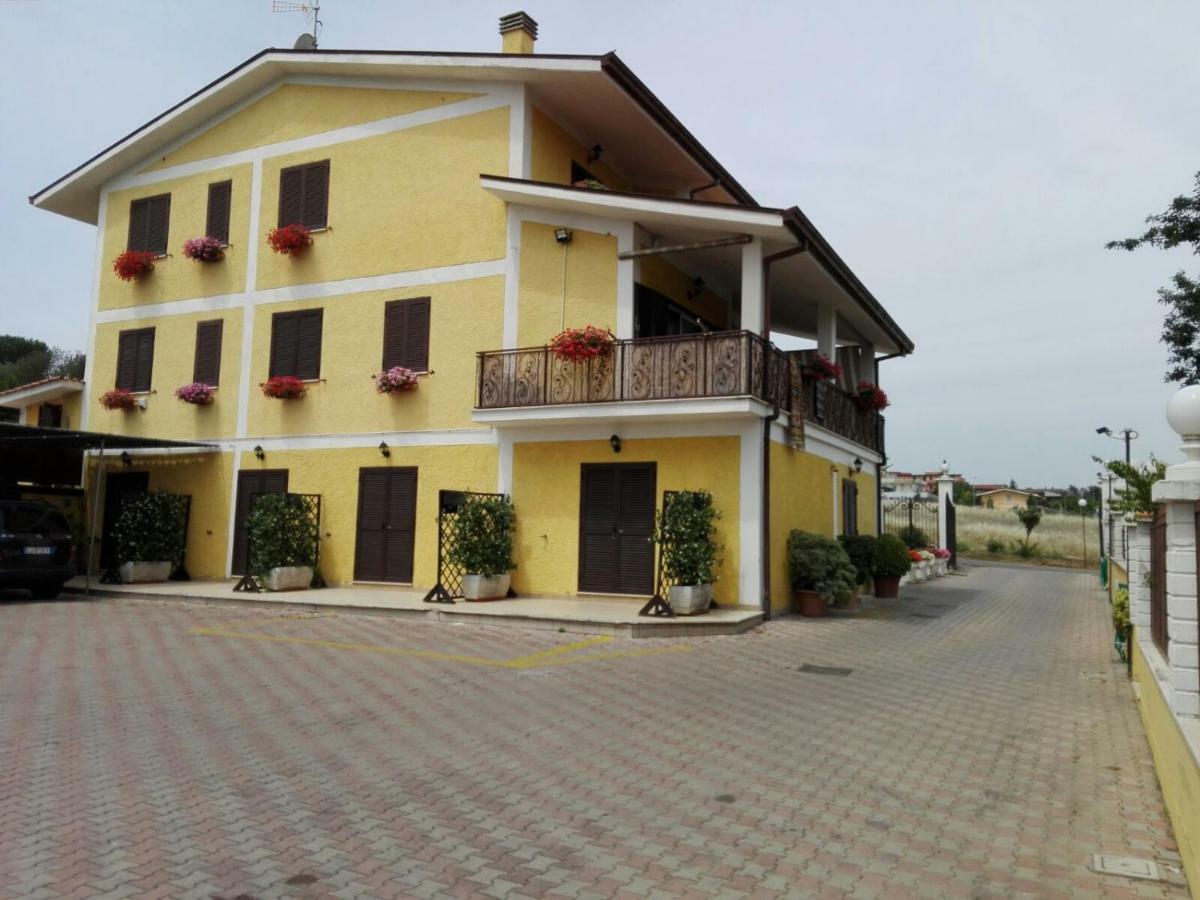Giannetto Hotel