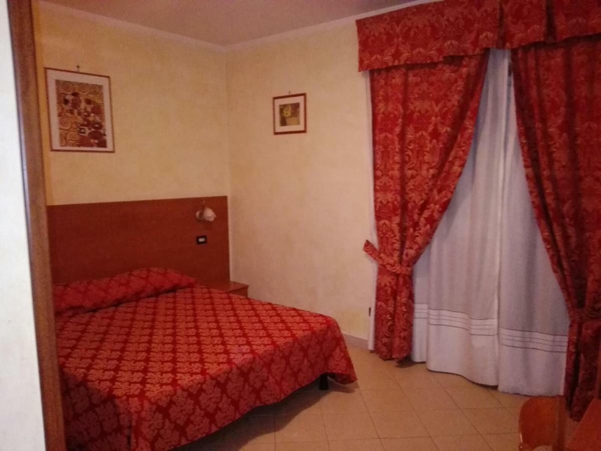 Hotel Giannetto 2*
