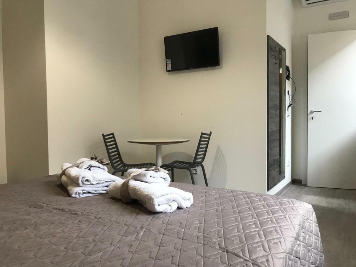 Bed & Breakfast Borgonove Rome