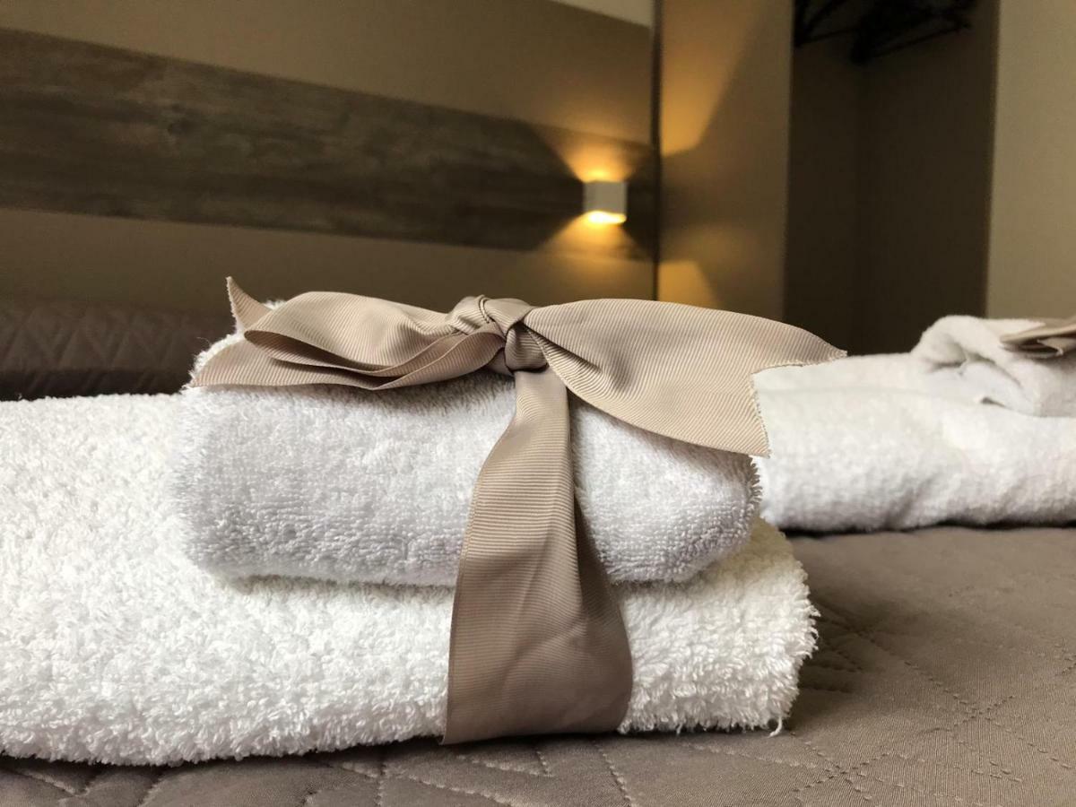 Borgonove Bed & Breakfast Rome