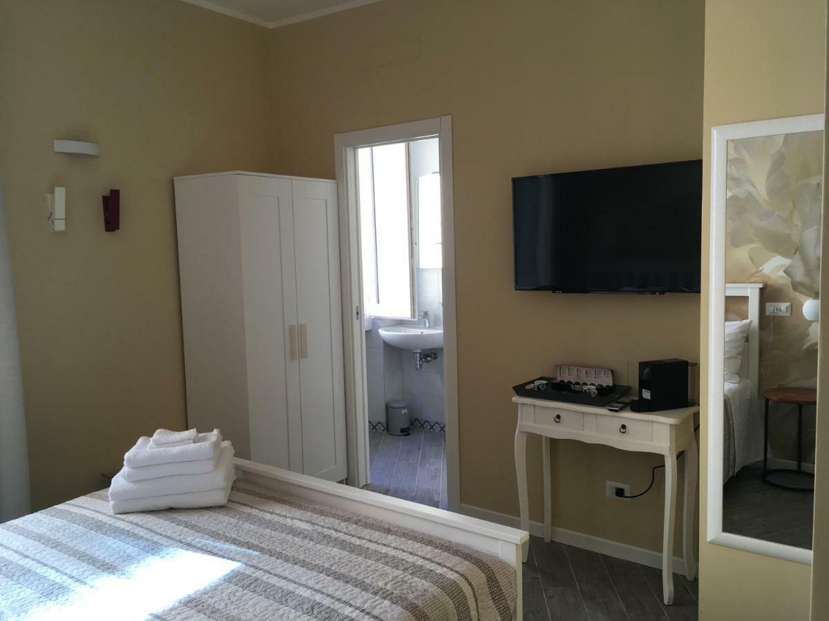Guest house Maracaibo Sun Rome