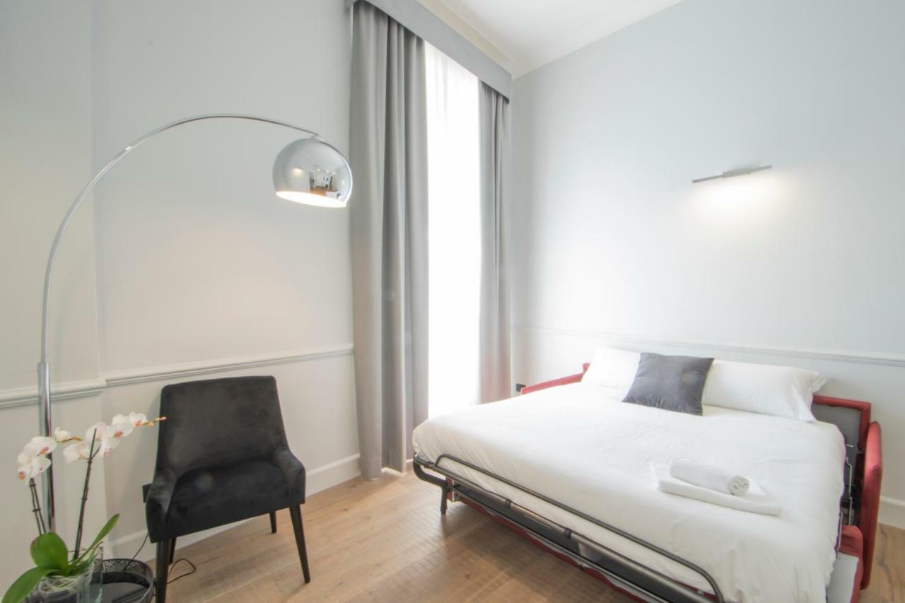 Guest house Gemini Navona 2*