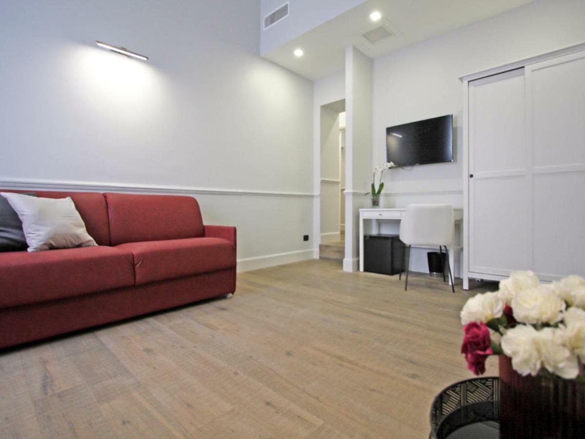 Guest house Gemini Navona Rome