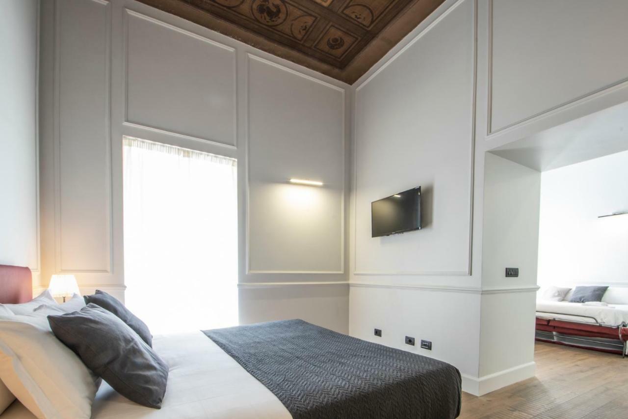 Guest house Gemini Navona 2*