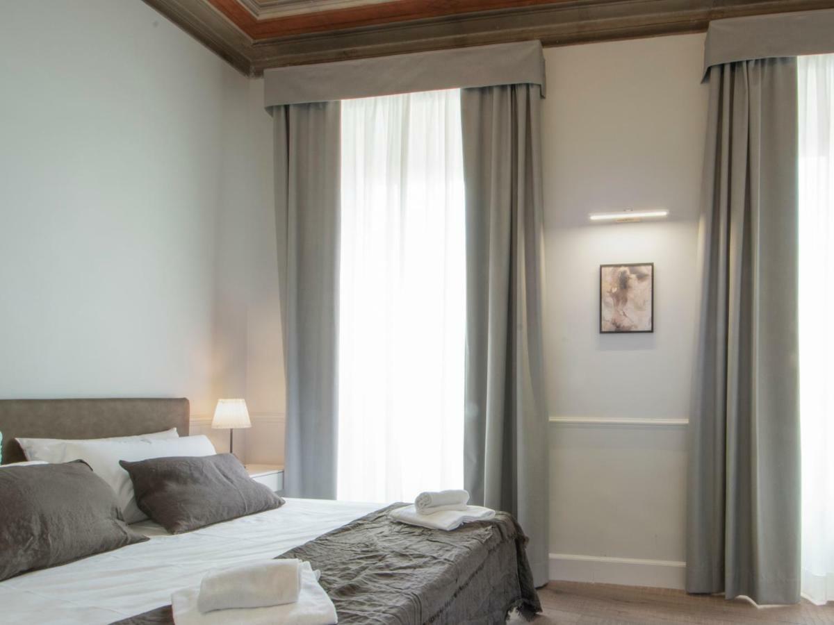 Gemini Navona 2* Rome