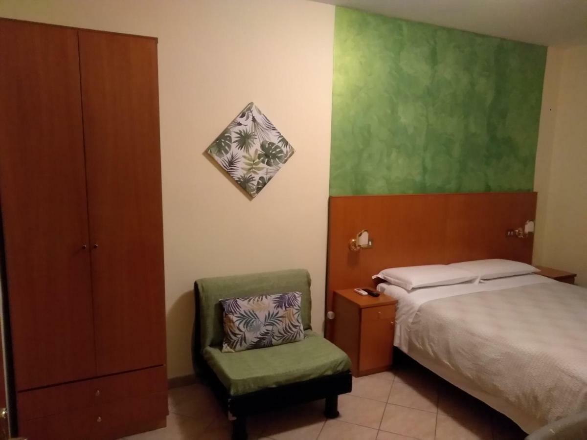 Affittacamere Volusia House Guest house Rome