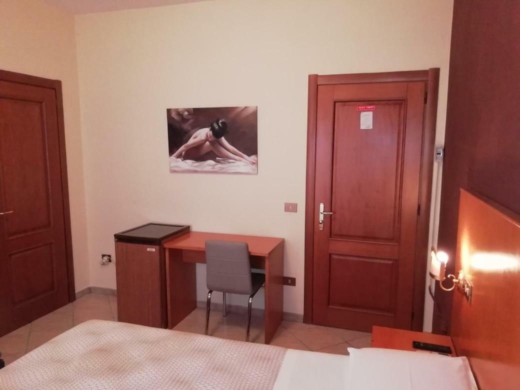 Affittacamere Volusia House Guest house Rome