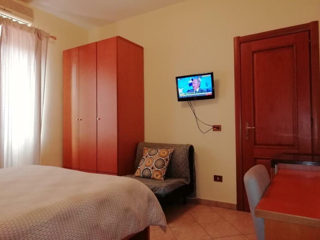 Affittacamere Volusia House 3* Rome