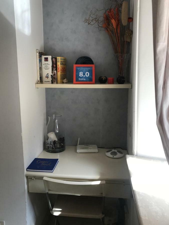 Bella Roma Guest House Rome