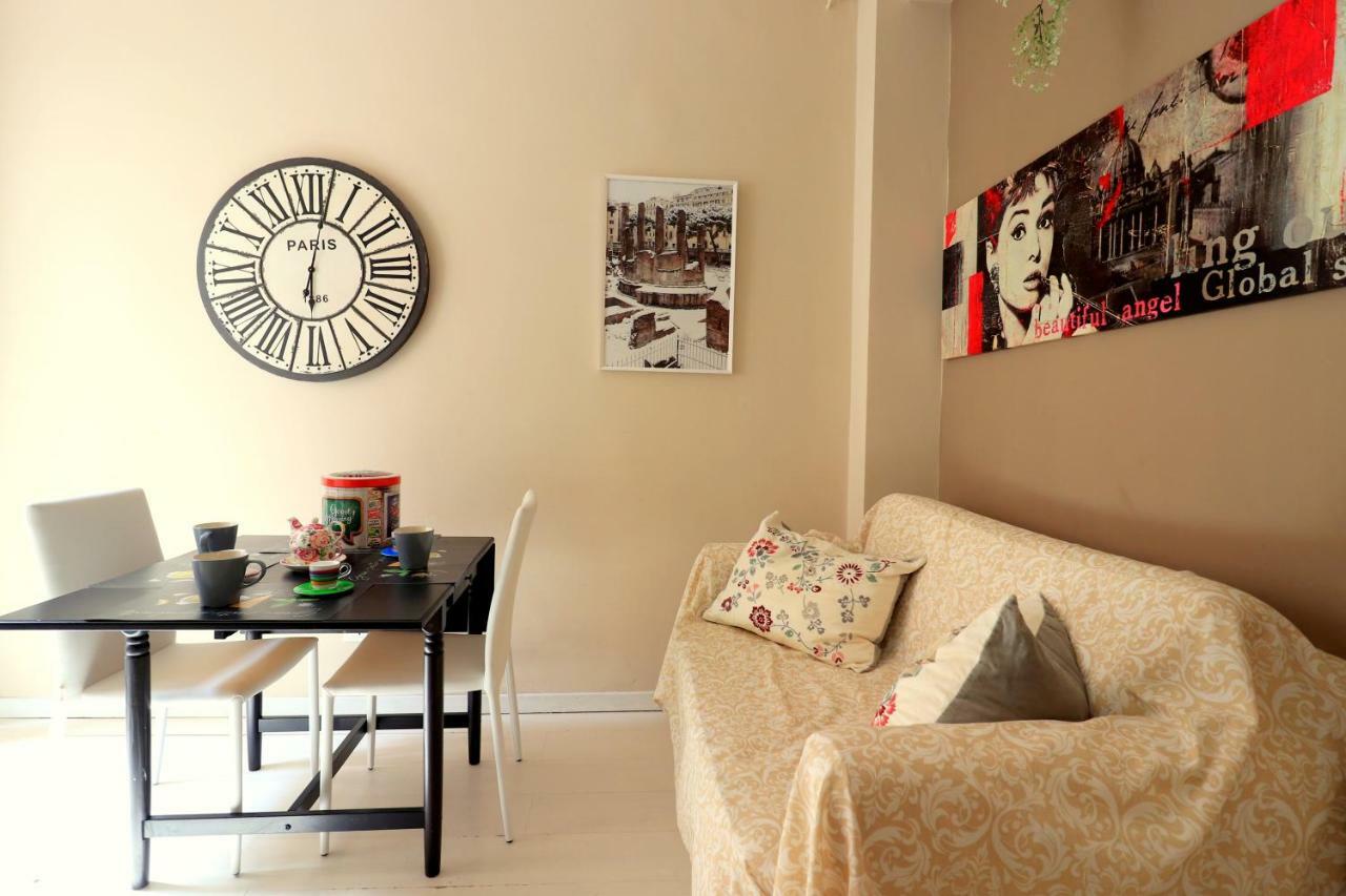 Pamphili Park Romantic Retreat Appartamento
