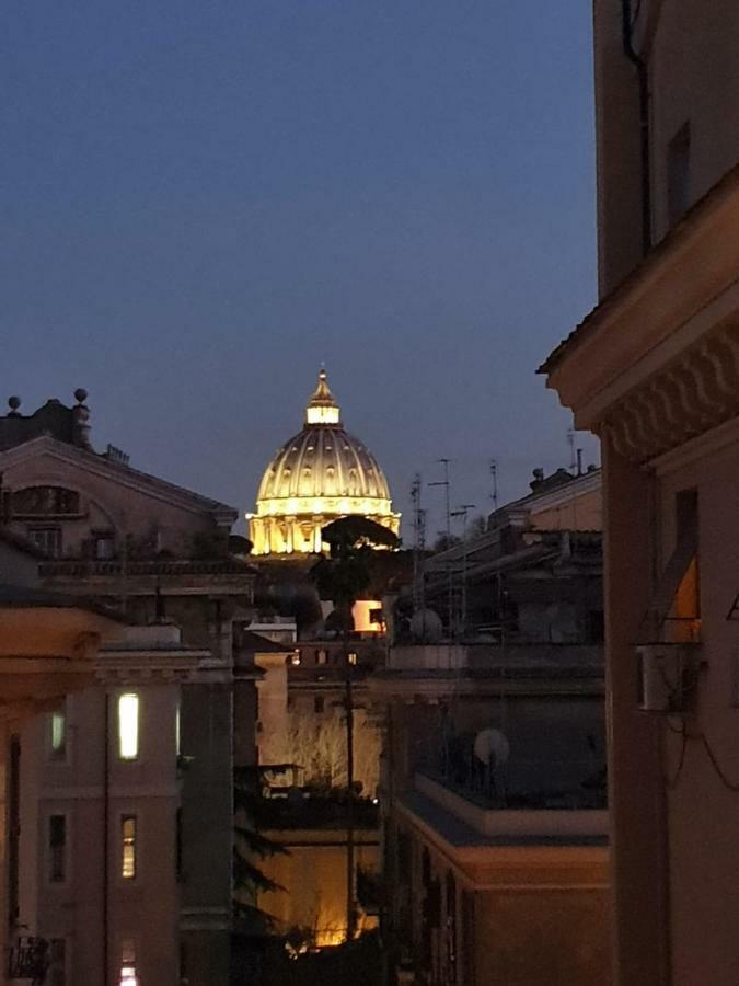 Bed & Breakfast My Vatican Place *