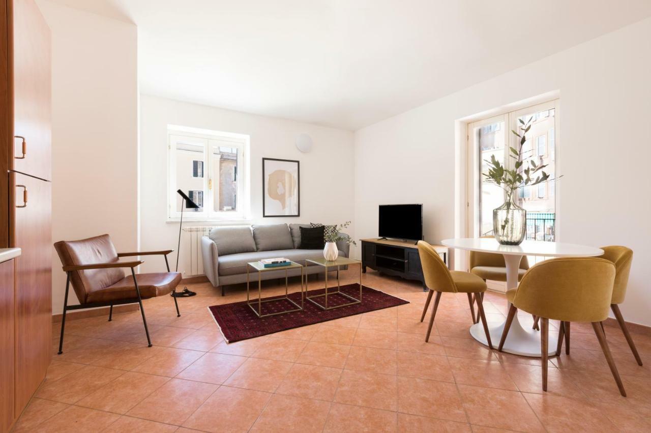 Sonder By Marriott Bonvoy Piazza San Pietro Apartments Vaticano Rome