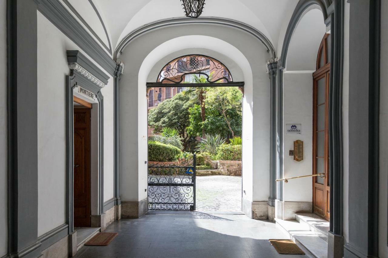 Sonder Piazza San Pietro Aparthotel Rome