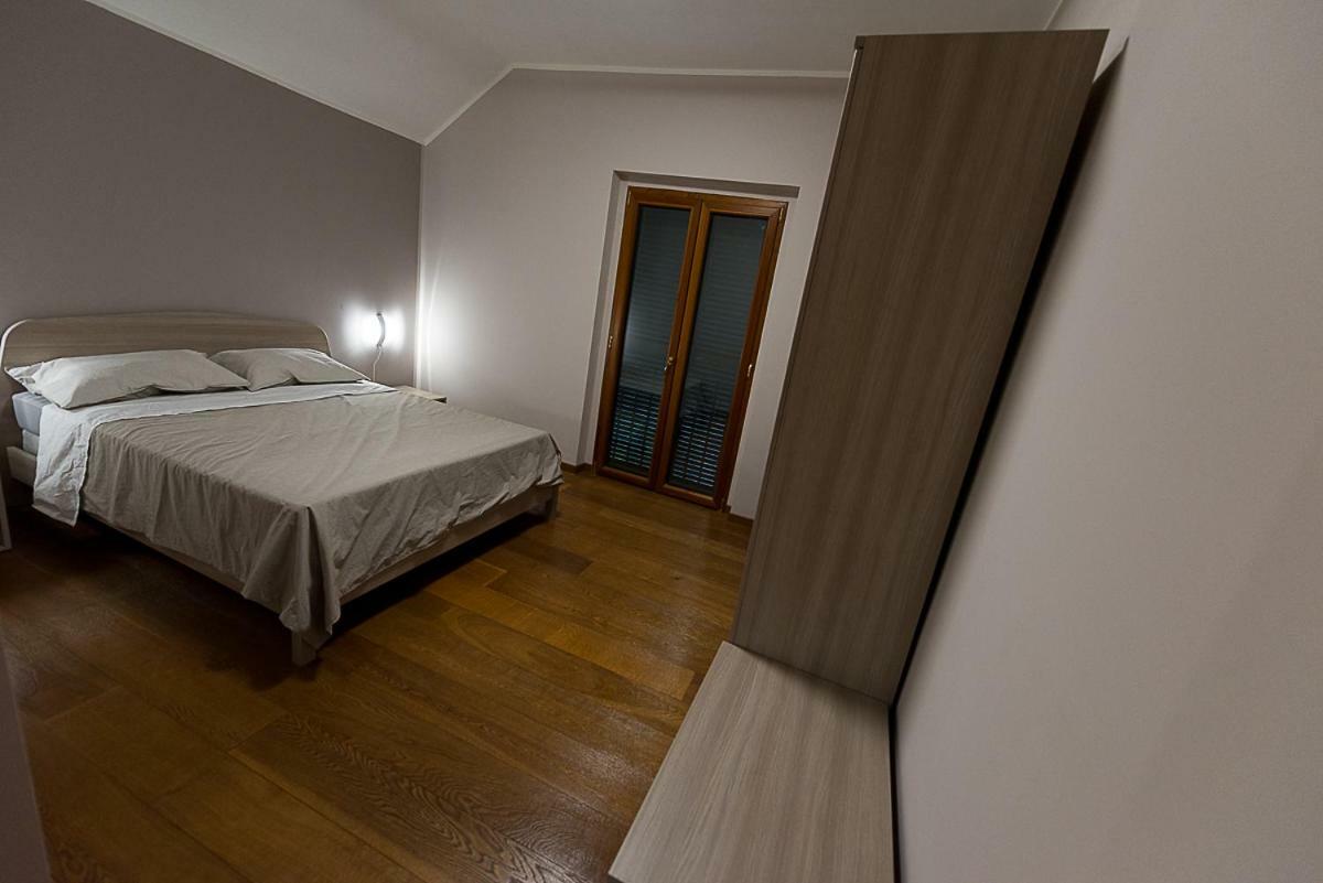 My Domus Guest house *
